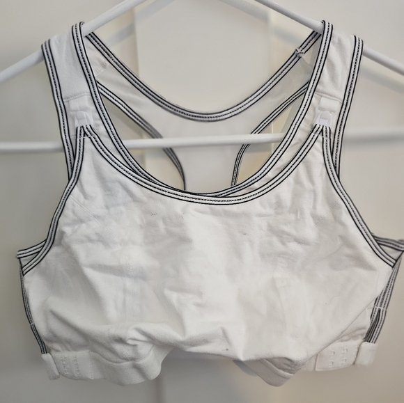 Leading Lady Nursing/Pumping Bra - Picture 1 of 8